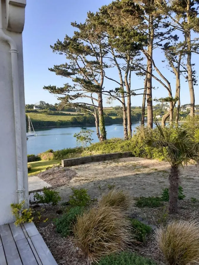 Le Clos Des Abers Saint-Pabu  Frankreich