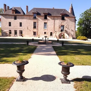Chateau Du Bertry Maison d'hôtes