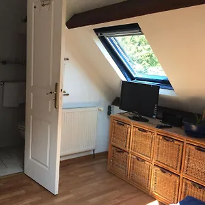 La Pénate Couette-café