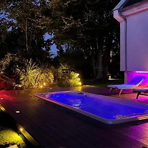 Eden - Piscine & D Hotes Locquirec