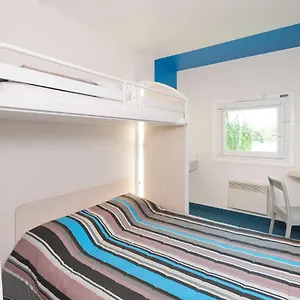 Hotelf1 Saint Brieuc Hotel